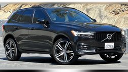 2021 Volvo XC60 T5 R-Design