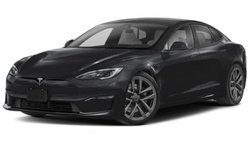 2023 Tesla Model S Standard Range