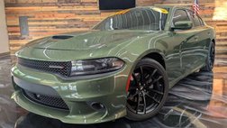 2018 Dodge Charger R/T
