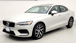 2020 Volvo S60 T5 Momentum