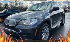 2013 BMW X5 xDrive35i