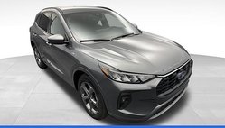 2023 Ford Escape ST-Line Select