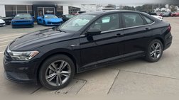 2019 Volkswagen Jetta R-Line