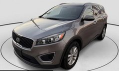 2018 Kia Sorento L