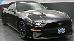 2023 Ford Mustang EcoBoost Premium