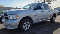 2019 Ram Ram Pickup 1500 Classic Express