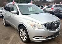 2015 Buick Enclave Premium