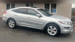 2010 Honda Accord Crosstour EX-L