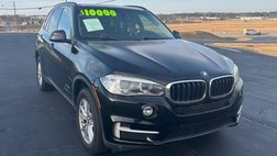 2014 BMW X5 xDrive35i