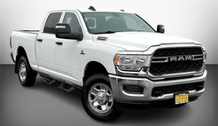 2024 Ram Ram Pickup 2500 Tradesman