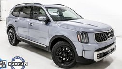 2023 Kia Telluride SX X-Pro