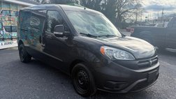 2015 Ram ProMaster City Tradesman