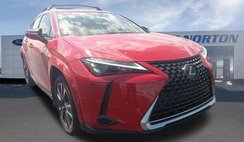 2023 Lexus UX 250h Premium