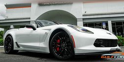 2016 Chevrolet Corvette Z06