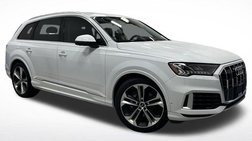 2023 Audi Q7 quattro Prestige 55 TFSI