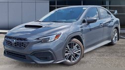 2024 Subaru WRX Base