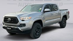 2020 Toyota Tacoma SR