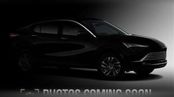 2015 Chevrolet Sonic LT Auto