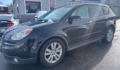 2006 Subaru B9 Tribeca 7-Passenger