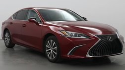 2019 Lexus ES 350 ES 350