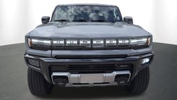 2025 GMC HUMMER EV 3X