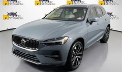 2023 Volvo XC60 B5 Ultimate Bright Theme