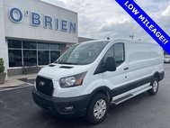 2023 Ford Transit 250