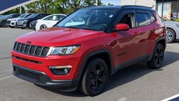 2019 Jeep Compass Altitude