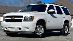 2014 Chevrolet Tahoe LS