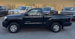 2006 Toyota Tacoma Base