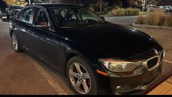 2015 BMW 3 Series 328i xDrive