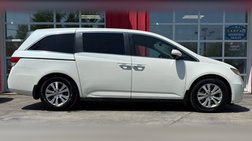 2014 Honda Odyssey EX