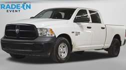 2019 Ram Ram Pickup 1500 Classic Tradesman