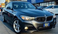 2016 BMW 3 Series 335i xDrive Gran Turismo