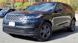 2022 Land Rover Range Rover Velar P250 S