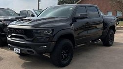 2023 Ram Ram Pickup 1500 TRX