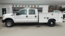 2016 Ford Super Duty F-250 XL