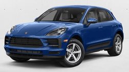 2019 Porsche Macan Base