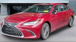2024 Lexus ES 250 ES 250