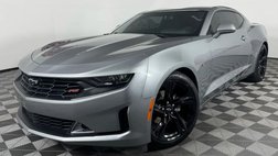 2023 Chevrolet Camaro LT