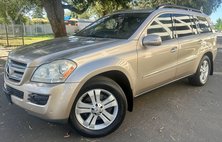 2007 Mercedes-Benz GL-Class GL 450