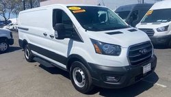 2020 Ford Transit 250