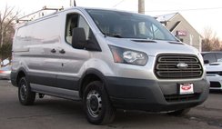 2015 Ford Transit 250