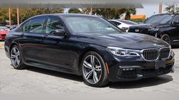 2019 BMW 7 Series ALPINA B7 xDrive