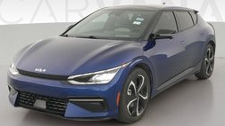 2023 Kia EV6 GT-Line