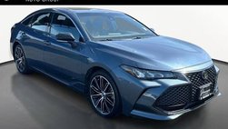 2021 Toyota Avalon XSE Nightshade