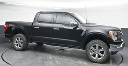 2022 Ford F-150 Limited