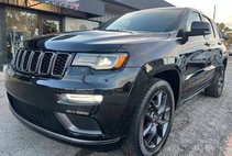 2019 Jeep Grand Cherokee Limited X