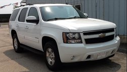 2011 Chevrolet Tahoe LT