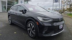 2022 Volkswagen ID.4 Pro S